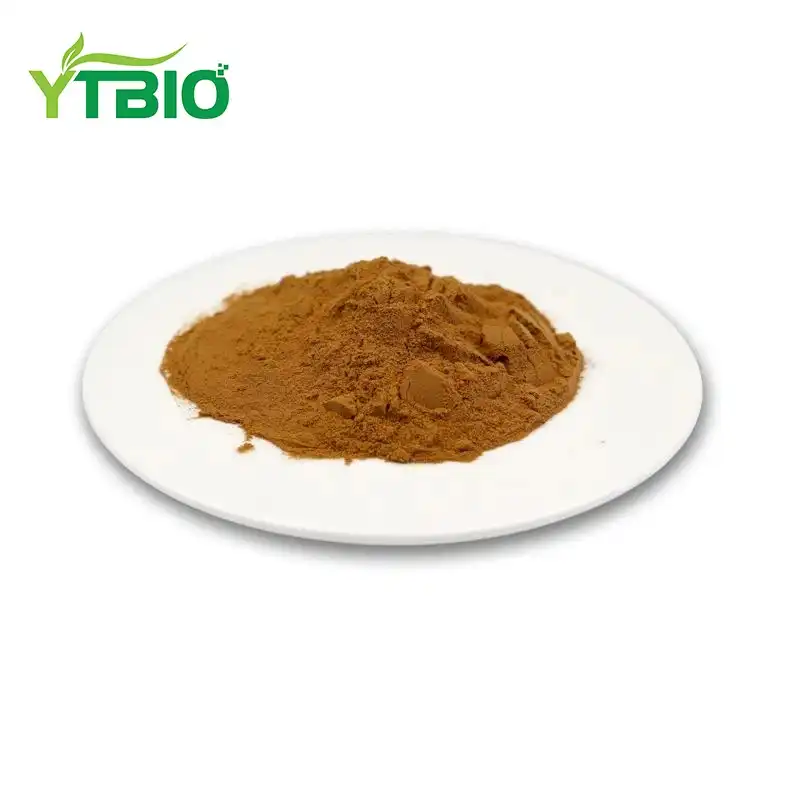 Lemon Peel Extract Powder